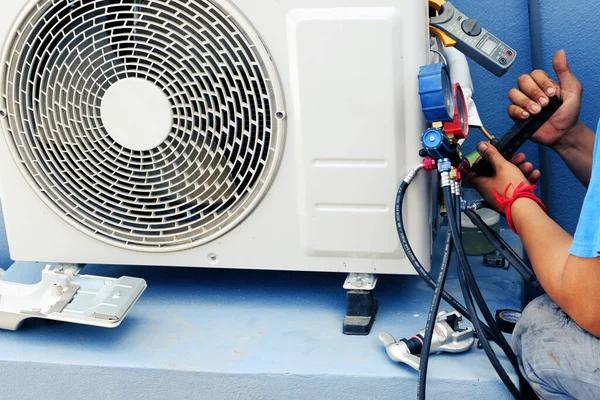 Emergency hvac repair wesley chapel Available Day and Night