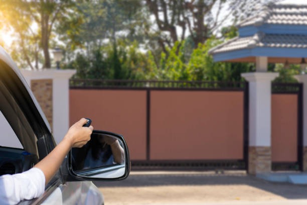 Local Electric Gate Companies in Salem OR with Expert Technicians