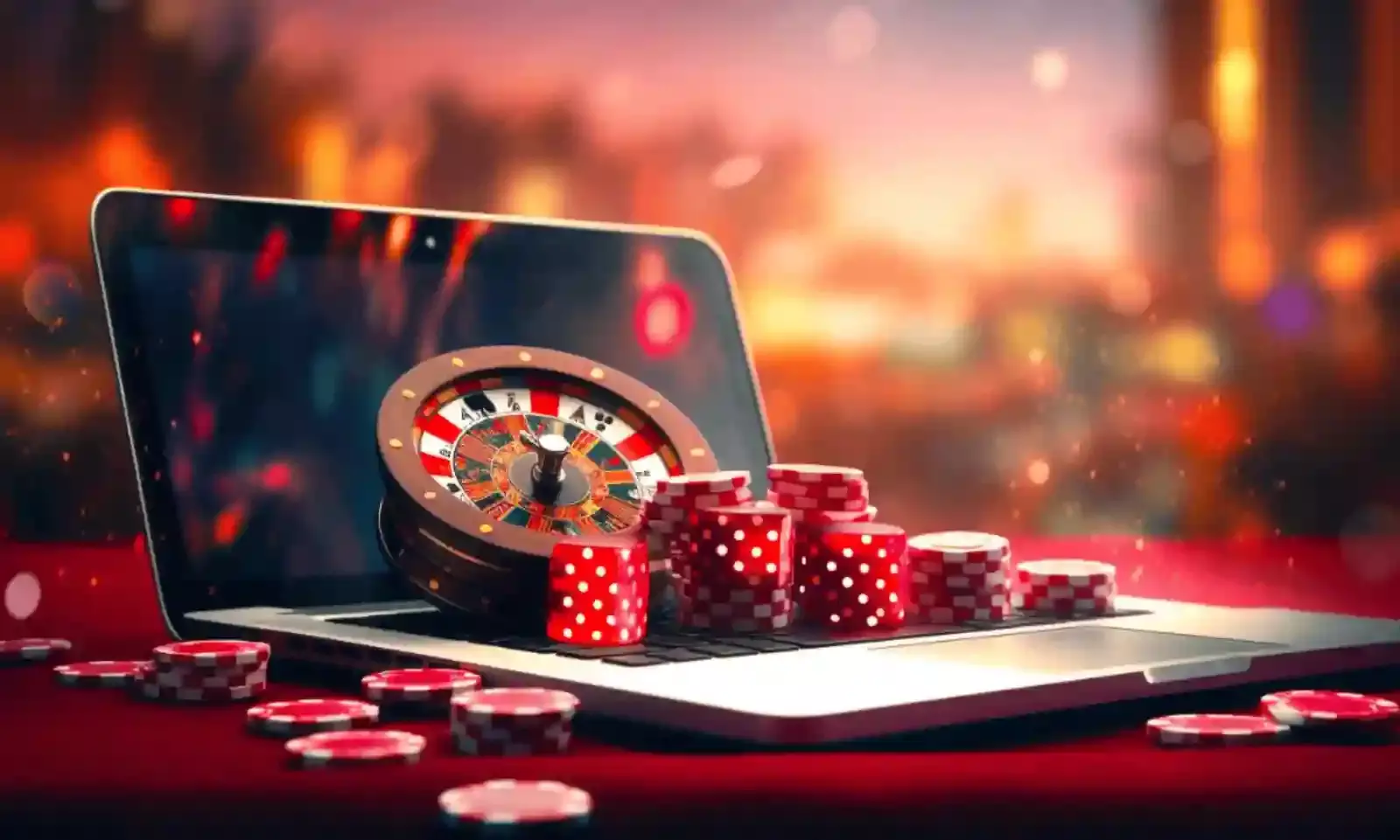 Les casinos en ligne avec paiements rapides en France