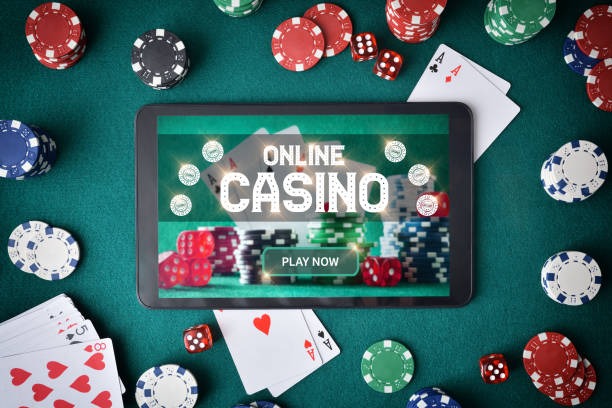 Beginner Guide to Starting with Casino en Ligne