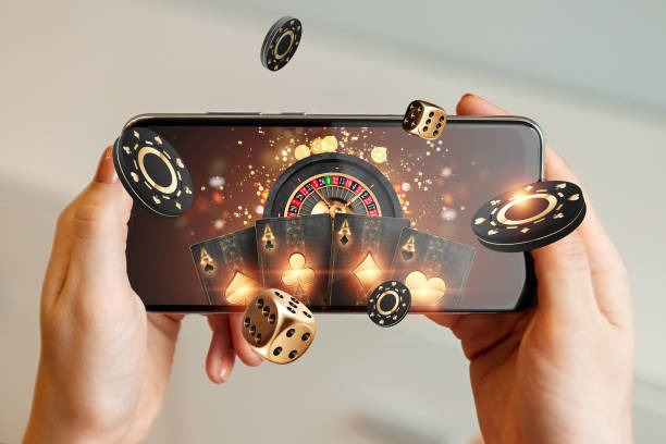 Nouveau casino en ligne élégant pour amateurs jeux interactifs immersifs