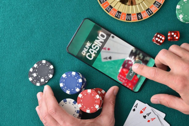 Meilleur Casino En Ligne Et Paiements En Crypto