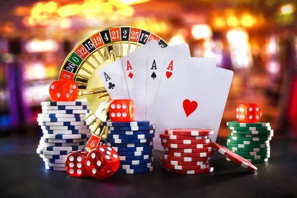 Find Reasons Why casas de apuestas Attract Serious Players