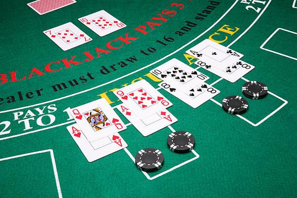 Advanced Features of a Casino En Ligne Sans Verification