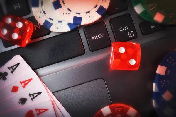 Latest Trends in the Casino Non AAMS Industry