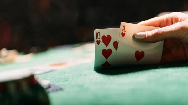 Identification process for casinos en ligne