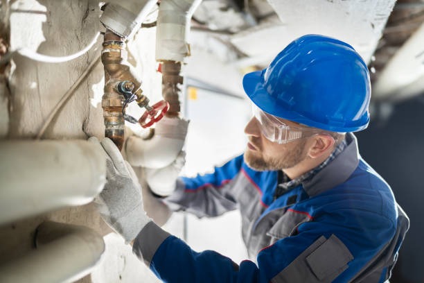 Reliable Titan Plumbing and Electric Experts You Can Count On