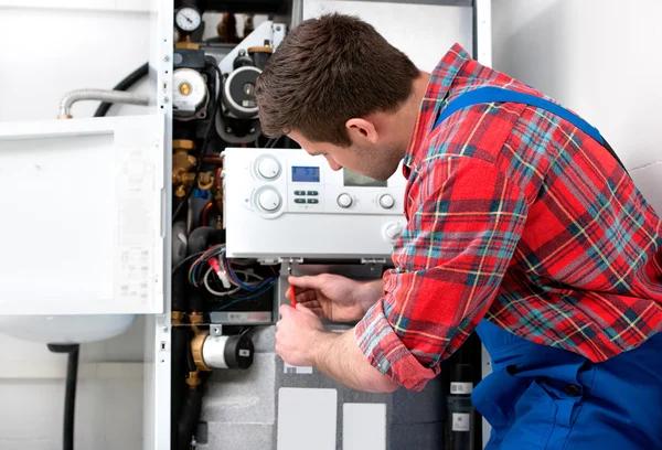 Why Barker Air Conditioning and Heating Is a Top Local Choice