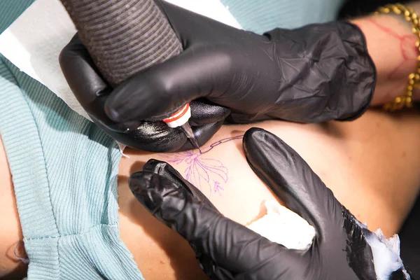 Finding Meaning in Your First Tattoo with Professional Shop Support