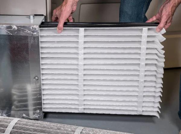 Find Professional HVAC Services Near Me for Every Season
