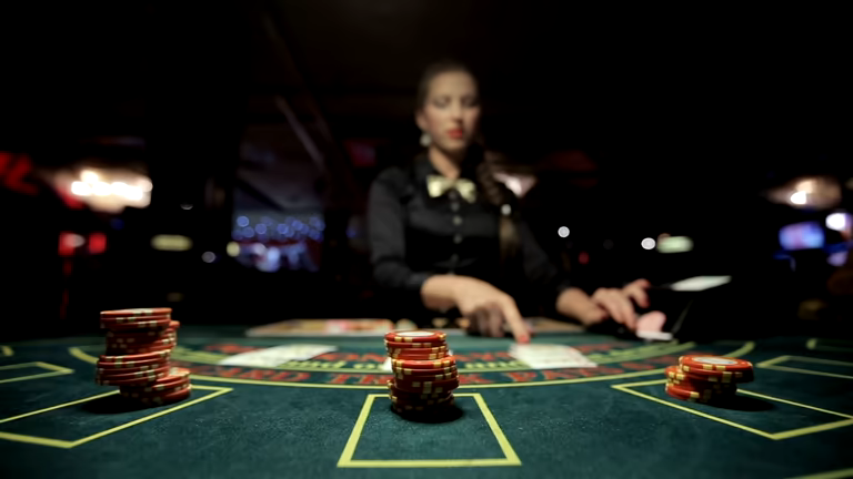 Les Critères Incontournables Du Meilleur Casino En Ligne France