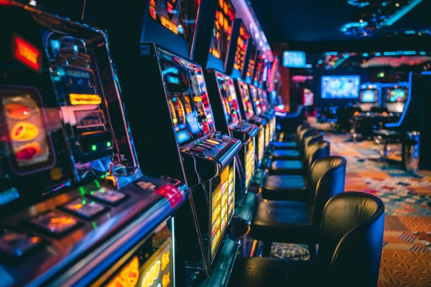Un Aperçu des Casinos en Ligne Retrait Instantané France