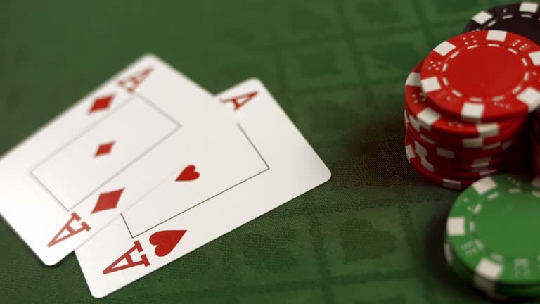 Migliori Siti Poker Online per Sessioni di Gioco Flessibili