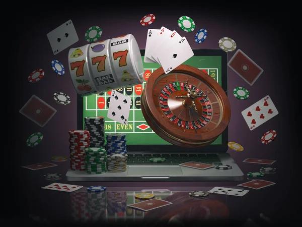 Qué Buscar Antes de Registrarte en Casinos Online