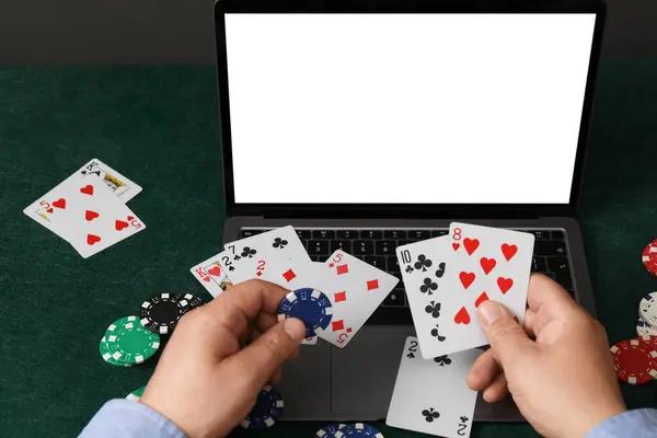 Expert Advice for Finding a Trusted Casino Non AAMS