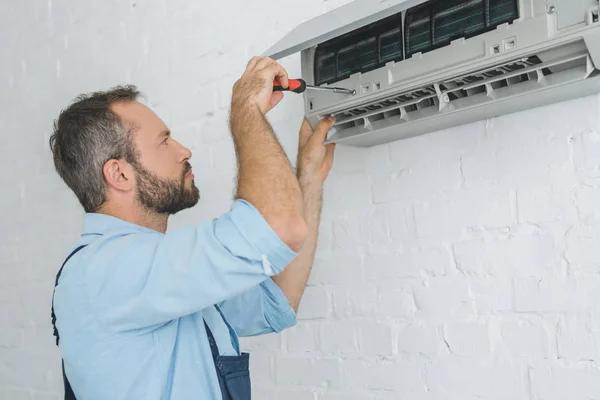 Top-Rated Air Conditioning Repair Las Vegas Near You