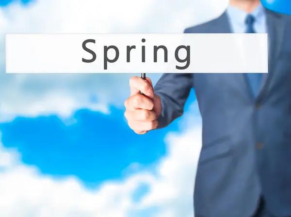 Expert AC Repair Spring Services for Year Round Comfort