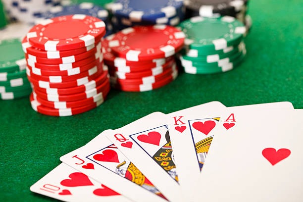 How to Start jouer au casino en ligne Safely