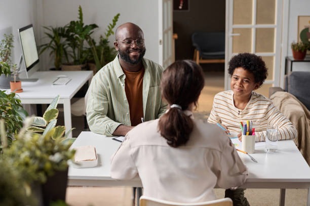 Professional Washington Family Attorney for Custody and Visitation Rights