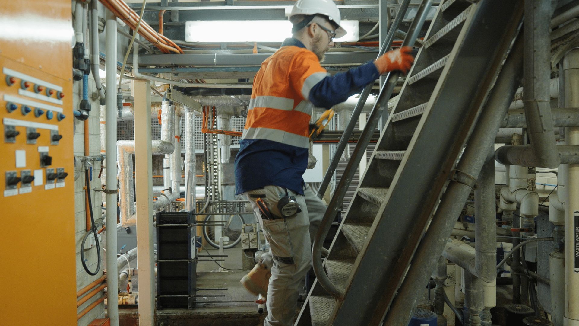 Electrical Contractors Manitoba for Commercial and Industrial Projects
