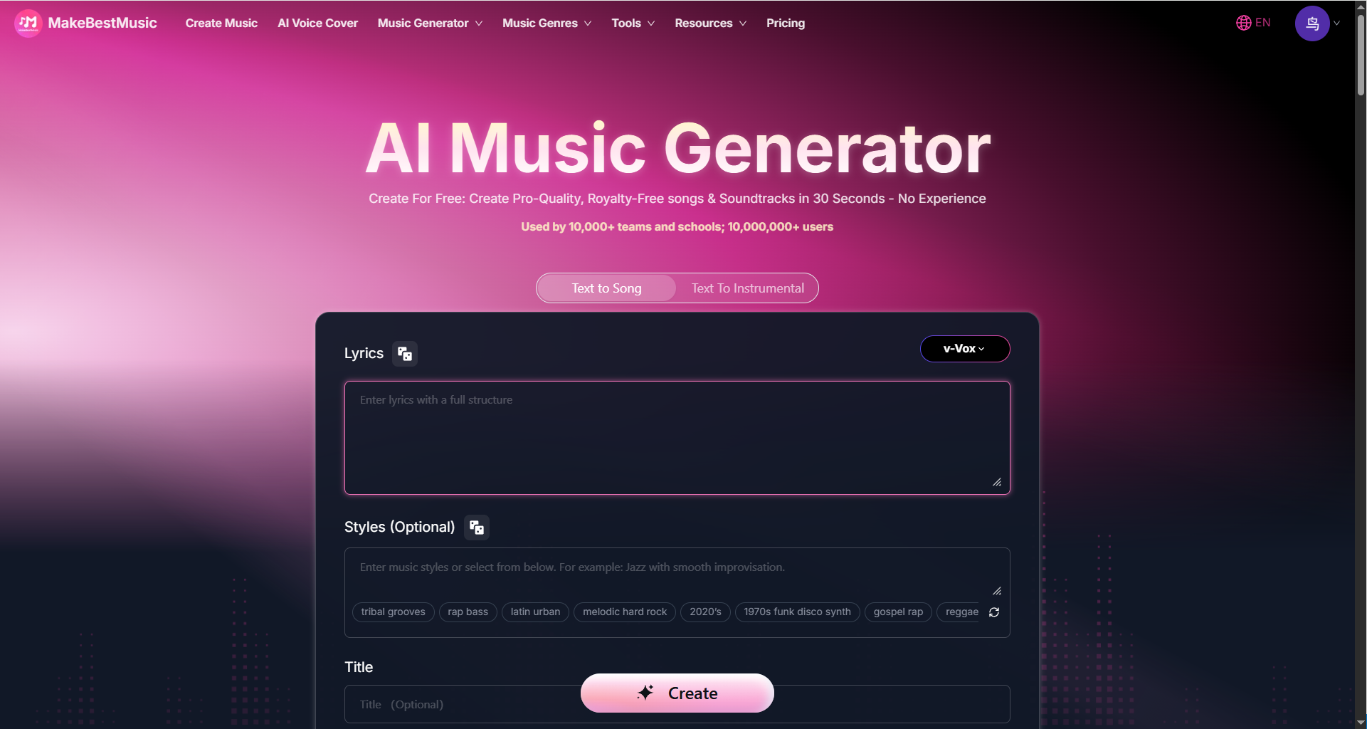 AI Music Maker Guide for Beginners and Content Creators