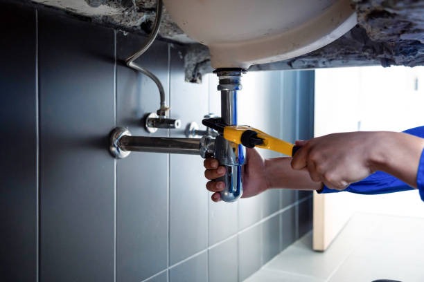 Need a Reliable Plumber Simpsonville? Call Today
