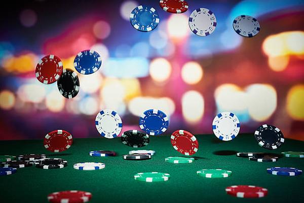 Enjoy Exclusive VIP Benefits at casino en ligne Platforms