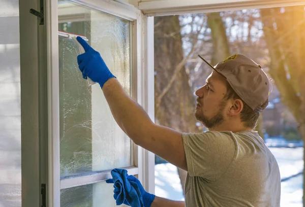 Window Cleaning Made Easy Best Methods for Every Home