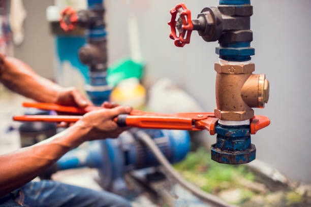 Professional Plumbing Service Duncan for Homes and Businesses