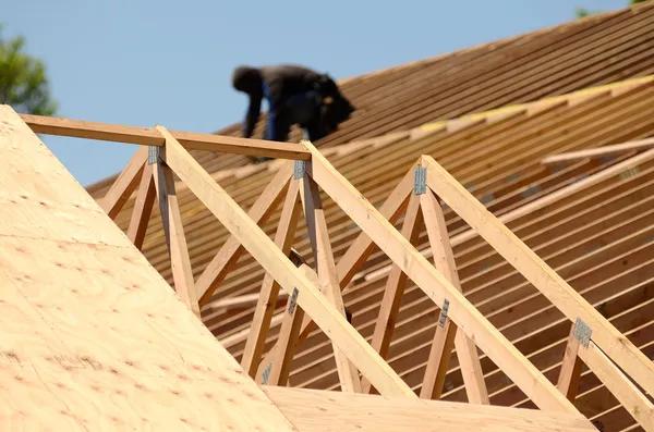 Residential Roofing Contractor Focused on Durable Roofing Systems