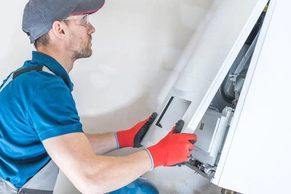 Trusted HVAC Company Near Me for Quality Heating & Cooling Services