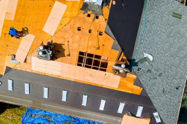 Long Lasting Roof Replacement Services in Knoxville TN