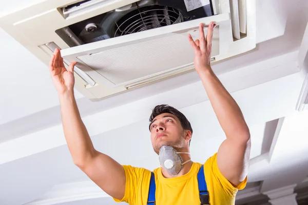 Top Reasons to Trust NexGen Heating & Air Conditioning, LLC for AC Solutions