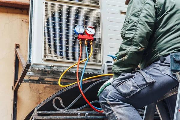 Professional AC Installation Near Me for Efficient Cooling