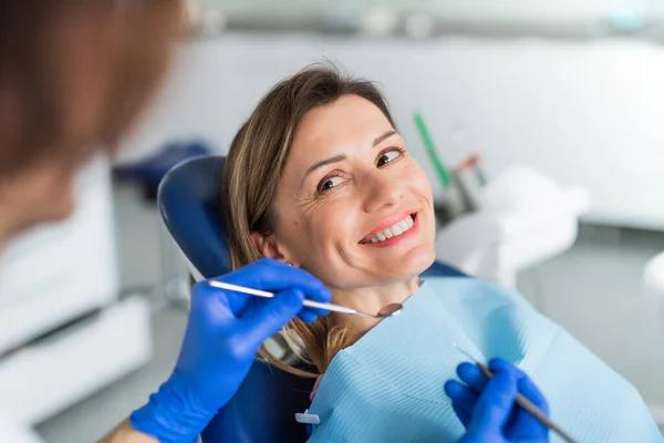 Find a Reliable Dentist Brantford for Complete Dental Solutions