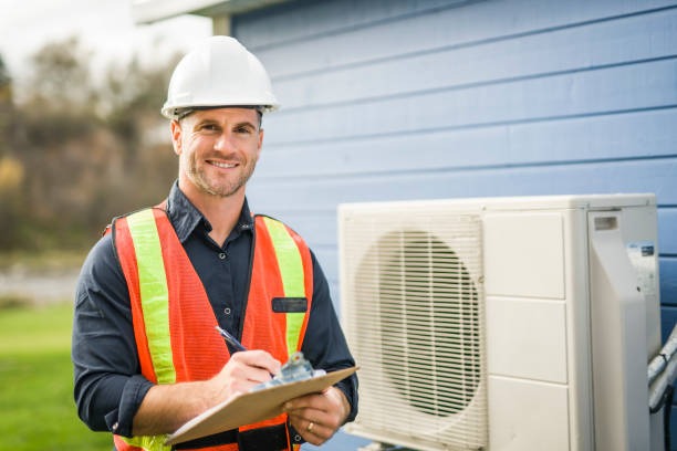 Discover The Frazier Company for Trusted Home Comfort Solutions