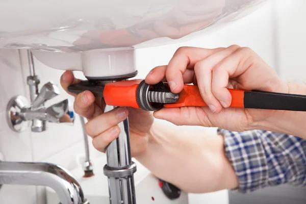 Plumbing Service Summerville That Delivers Lasting Results