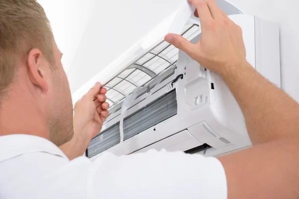 Factors to Consider Before Scheduling Air Conditioning Installation