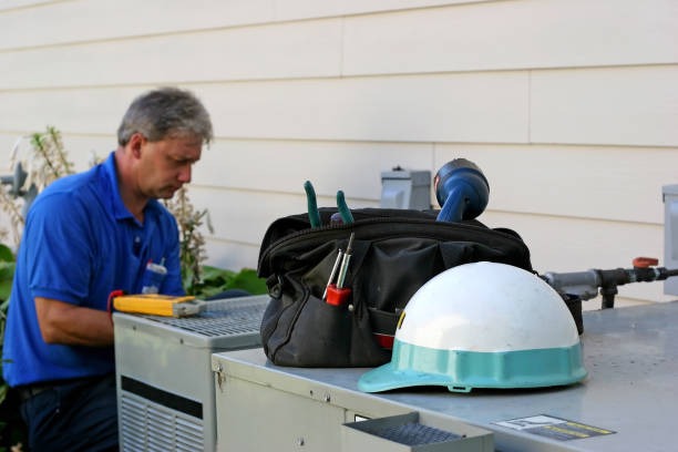 Reliable Air-zona Air Conditioning, Heating & Ventilation L.L.C. for Quality HVAC Care