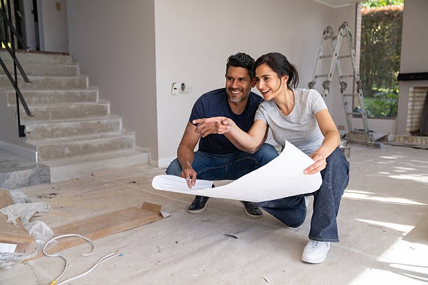 Basement Remodeling Seattle with Expert Renovation and Finishing Services