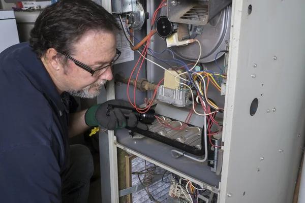 HVAC Contractor in Phelan for AC Repair and Maintenance