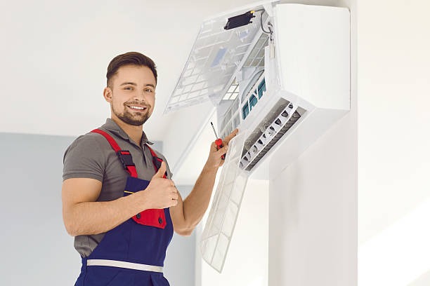 Depend on Atticman Heating and Air Conditioning, Insulation HVAC Repair Experts