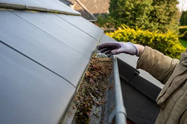 Affordable Window Cleaning Centennial Services for Better Views
