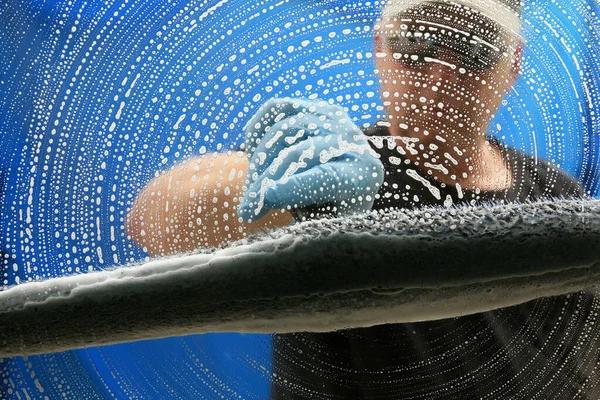 Reliable Window Cleaning Solutions for Orem Homes