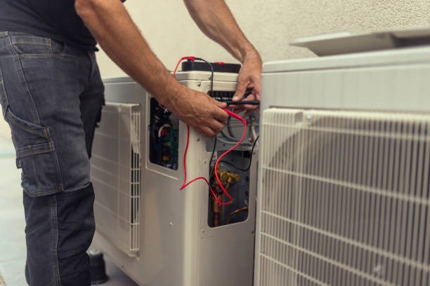 Get Fast and Trusted hvac near me Assistance