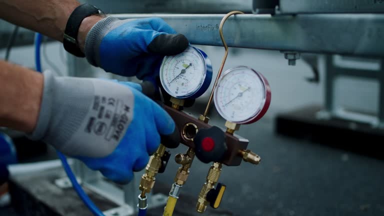 Find Trusted ac repair near me for Fast Service