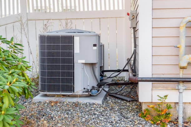 Find Dependable HVAC Near Me for Year-Round Comfort