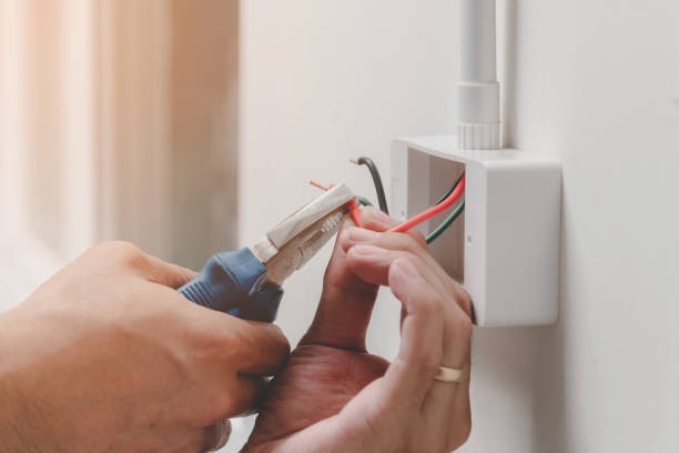 Expert Electrical Services in Vancouver for Every Project