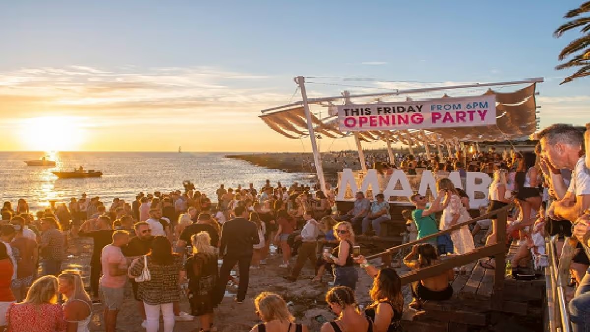 A Charleston Celebration Guide for Birthdays and Girls’ Trips