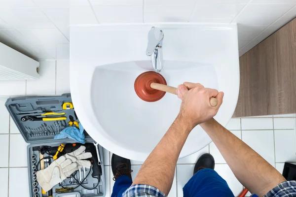 Experienced Drain Plumber Middlesex Specialists for Effective Repairs